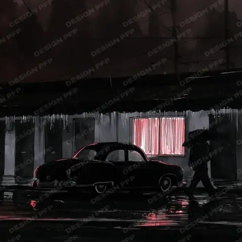Noir Detective: The Motel (profile picture)