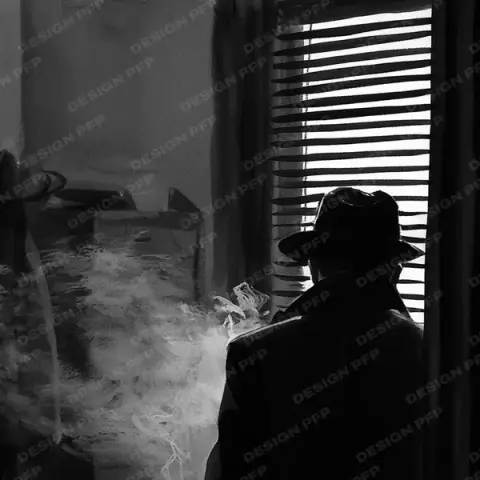 Noir Detective: The Office (profile picture)