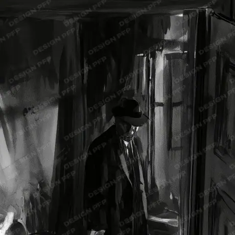 Noir Detective: The Ransacked Apartment (profile picture)