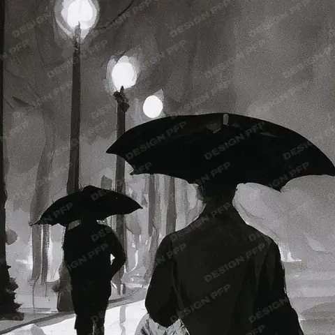 Noir Detective: The Tail (profile picture)