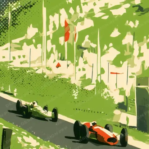 Paddock Vintage: The Circuit Under the Trees (profile picture)
