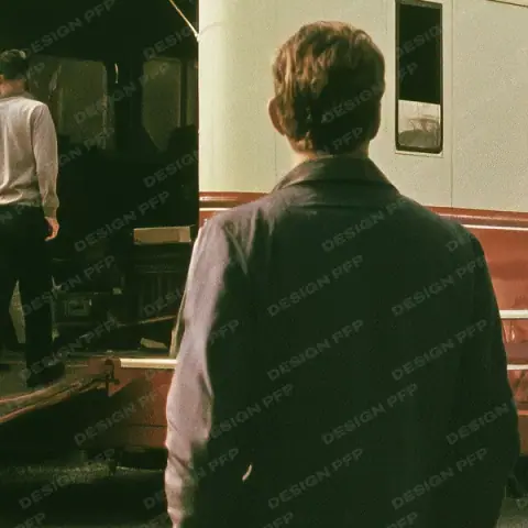 Paddock Vintage: The Transporter (profile picture)