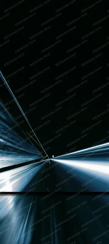 Sidéral: The unfurled solar sail (phone wallpaper)