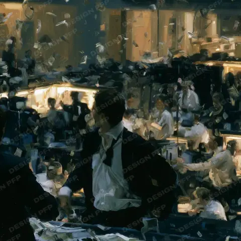 Wolf Street 1994: The floor party (profile picture)